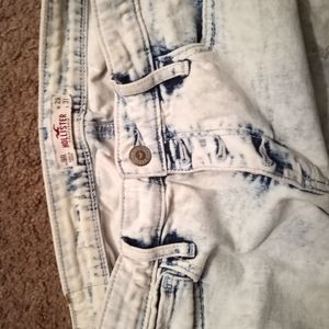Jeans Hollister